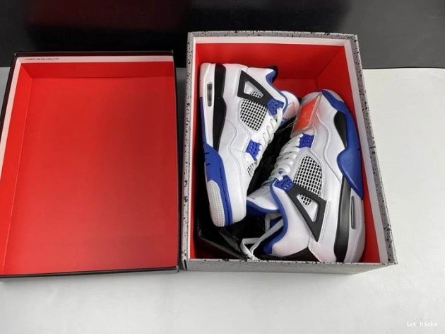 1st Kicks 308497-117 4 (2017) Jordan Motorsports Retro 0814